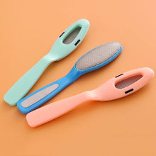 Load image into Gallery viewer, Glamza Professional Pedicure Foot File