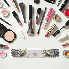 Load image into Gallery viewer, Glamza Beauty Treats Christmas Cracker