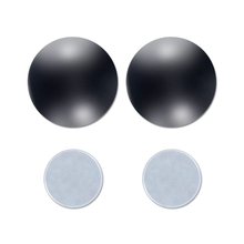 Load image into Gallery viewer, Glamza Magnetic Slimming Earring Studs