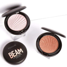 Load image into Gallery viewer, Ultra Glow Highlighter Finishing Powder