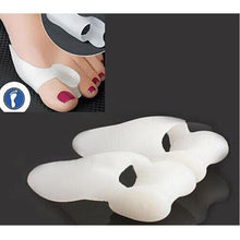 Load image into Gallery viewer, Silicone Toe Corrector