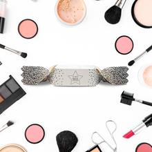 Load image into Gallery viewer, Glamza Beauty Treats Christmas Cracker