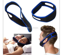 Load image into Gallery viewer, Glamza Anti Snore Strap