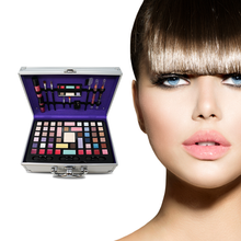 Load image into Gallery viewer, Glamza 68 Piece Vanity Case