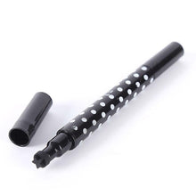 Load image into Gallery viewer, Heart Stamp Liquid Eyeliner