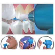 Load image into Gallery viewer, Luma Smile Teeth Whitening Polish Machine