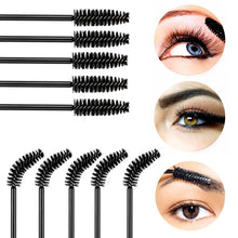 Load image into Gallery viewer, Glamza Mascara Wands x 100