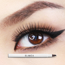 Load image into Gallery viewer, Glamza Fine Ketch Tattoo Fork Liquid Eyebrow Pen