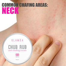 Load image into Gallery viewer, Glamza Chub Rub Anti Chafing Cream 50ml