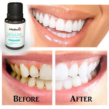 Load image into Gallery viewer, Infinitive Beauty 'Rise & Shine' Extra Strength Tooth and Gum Treatment Oil