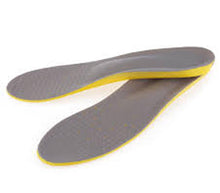 Load image into Gallery viewer, Glamza Memory Foam Shoe Insole