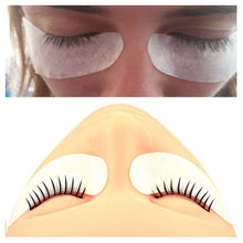 Load image into Gallery viewer, Glamza Eyelash Extension Patches