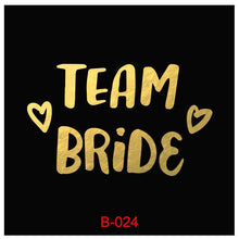 Load image into Gallery viewer, Glamza Metallic Tattoos