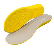 Load image into Gallery viewer, Glamza Memory Foam Shoe Insole