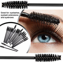 Load image into Gallery viewer, Glamza Mascara Wands x 100