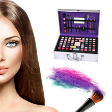 Load image into Gallery viewer, Glamza 68 Piece Vanity Case