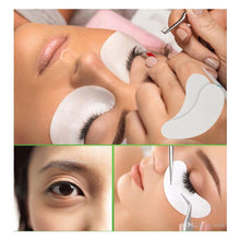 Load image into Gallery viewer, Glamza Eyelash Extension Patches