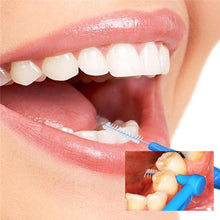 Load image into Gallery viewer, Glamza Interdental Brushes