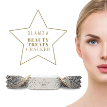 Load image into Gallery viewer, Glamza Beauty Treats Christmas Cracker