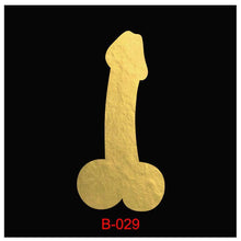 Load image into Gallery viewer, Glamza Metallic Tattoos