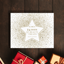 Load image into Gallery viewer, 24 Day Beauty Advent Calendar