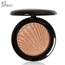 Load image into Gallery viewer, Ultra Glow Highlighter Finishing Powder