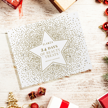 Load image into Gallery viewer, 24 Day Beauty Advent Calendar