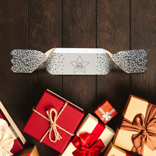 Load image into Gallery viewer, Glamza Beauty Treats Christmas Cracker