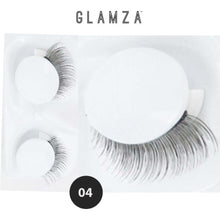 Load image into Gallery viewer, Glamza No Glue Magic Lashes