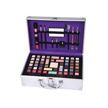 Load image into Gallery viewer, Glamza 68 Piece Vanity Case