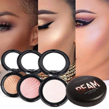 Load image into Gallery viewer, Ultra Glow Highlighter Finishing Powder
