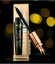 Load image into Gallery viewer, Glamza Crown Head 4D Mascara