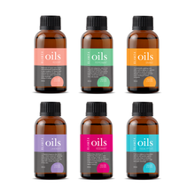 Load image into Gallery viewer, Glamza Premium Essential Oils