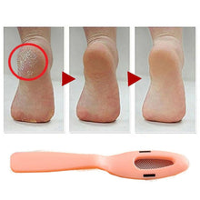 Load image into Gallery viewer, Glamza Professional Pedicure Foot File