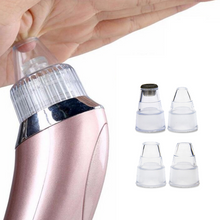 Load image into Gallery viewer, Glamza Electric Blackhead Removal Tool