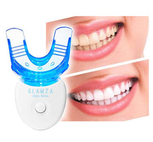 Load image into Gallery viewer, Glamza Teeth Whitening Kit