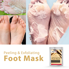 Load image into Gallery viewer, Infinitive Beauty Exfoliating Foot Mask
