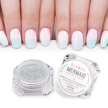 Load image into Gallery viewer, Glamza Mermaid Nail Powder
