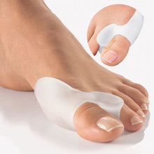 Load image into Gallery viewer, Silicone Toe Corrector