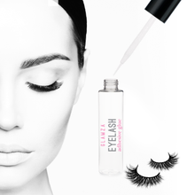 Load image into Gallery viewer, Glamza Eyelash Adhesive