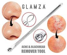 Load image into Gallery viewer, Glamza Double Ended Spot Removal Tool