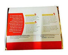 Load image into Gallery viewer, Infinitive Beauty Crystal 24K Gold Gel Collagen Face Masks