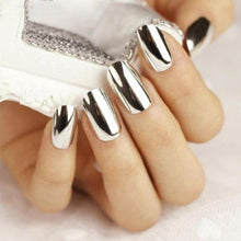 Load image into Gallery viewer, Magic Mirror Effect Nail Powder Chrome