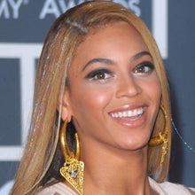 Load image into Gallery viewer, Glamza Hair Tinsel