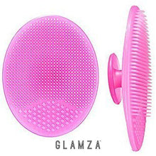 Load image into Gallery viewer, Silicone Facial Brush Pad