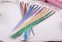 Load image into Gallery viewer, Glamza Hair Tinsel