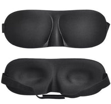 Load image into Gallery viewer, Glamza Soft Padded Blindfold