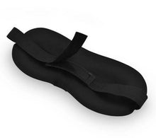 Load image into Gallery viewer, Glamza Soft Padded Blindfold
