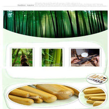 Load image into Gallery viewer, Infinitive Beauty Luxury Bamboo Makeup Brushes