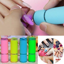 Load image into Gallery viewer, Nail Cure LED Portable Light- White